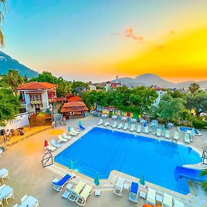 Zehra Tatil Köyü- Halal All Inclusive