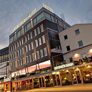 Best Western Plus John Bauer Hotel