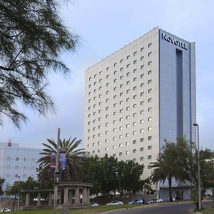 Novotel Monterrey Valle